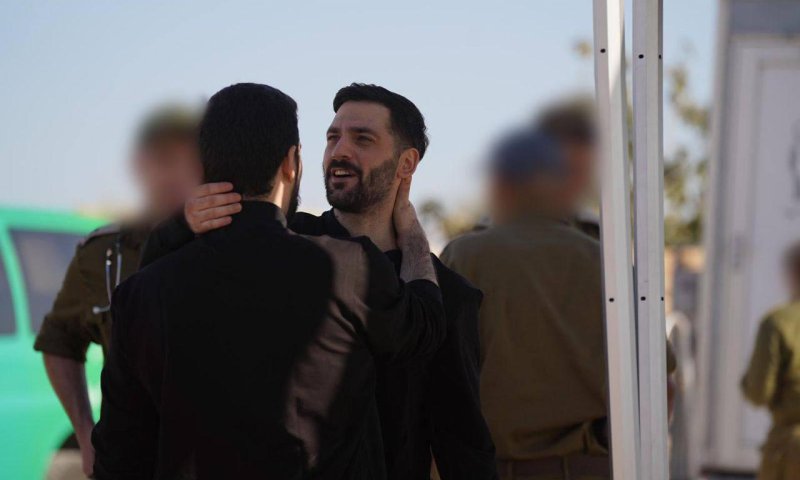 הפרט הדרמטי שנחשף על גלי וזיוי ברמן