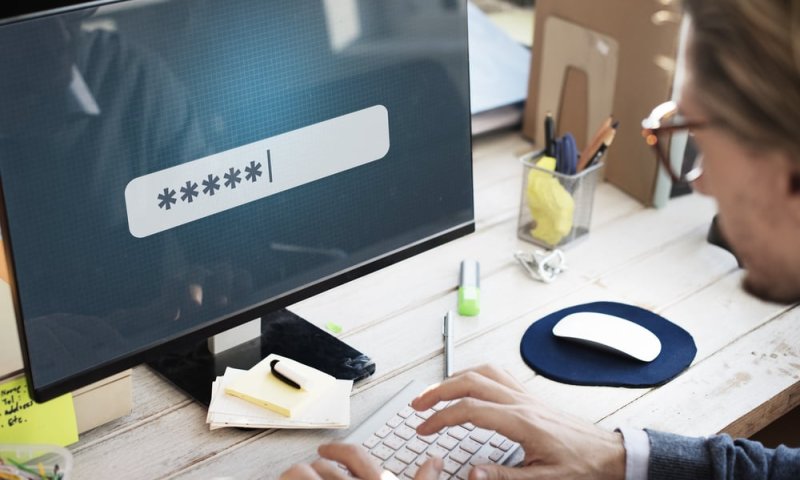 שלכם ברשימה? אלו הסיסמאות הגרועות ברשת