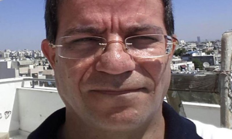 הותר לפרסום: השב"כ לכד מרגל איראני