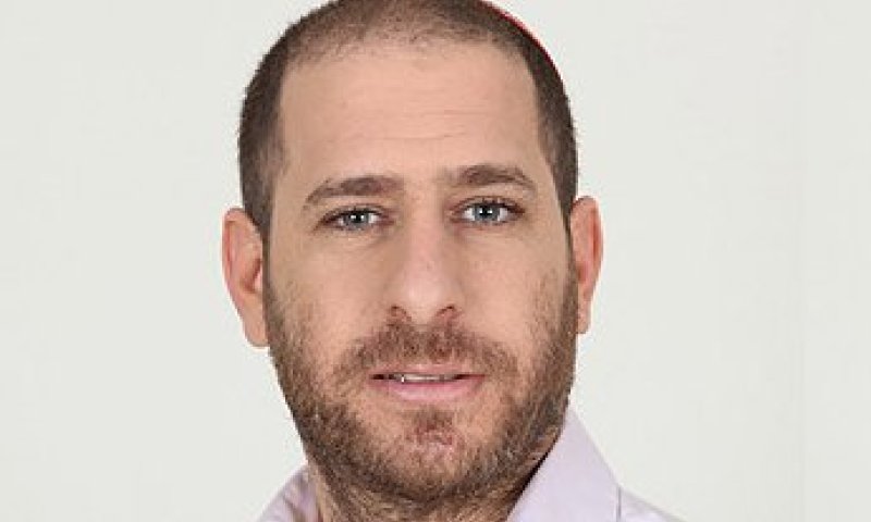 חנוך דאום על זילבר: "יצא מדעתו, הפך למיסיונר ופאשיסט"