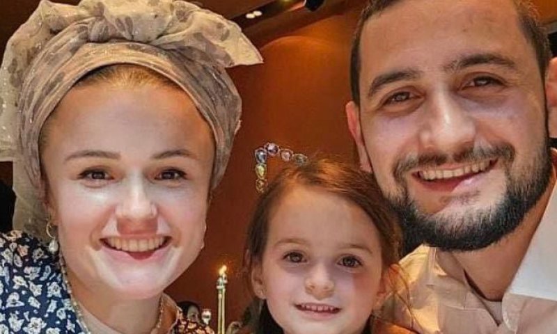 בישוב אלעזר ספדו לנחמן הרץ; אלו פרטי הלוויה