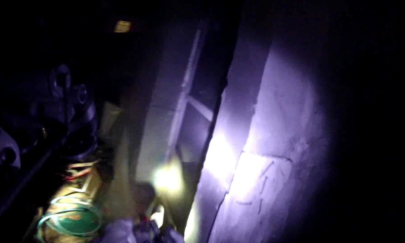 כך פעלו לוחמי הימ"מ במבצע לחיסול המחבלים