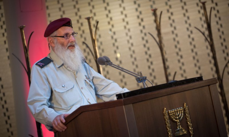 צוותים של צה"ל יערכו בדיקות קורונה בשבת