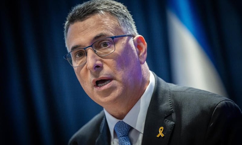 הוועדה קבעה: אלו השגרירים החדשים של ישראל בעולם