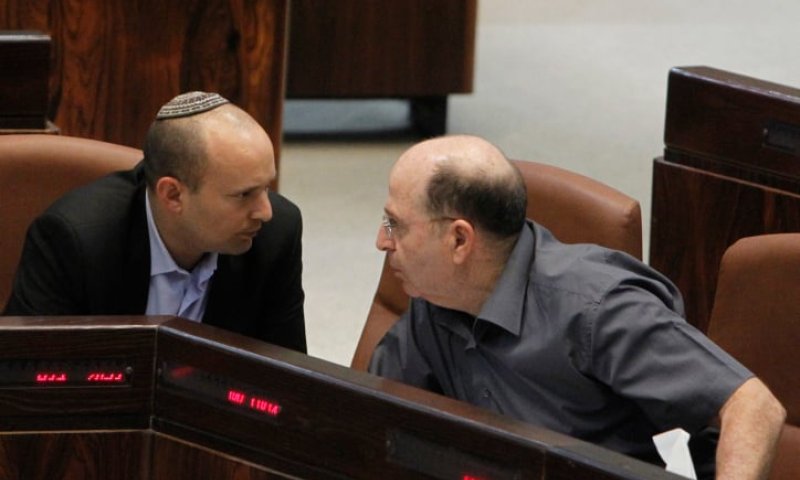 "אין לציונות הדתית ייצוג אמיתי בכנסת"