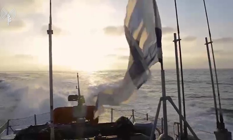 צה"ל מאשר: חוסל סגן מפקד המשטרה הימית של חמאס