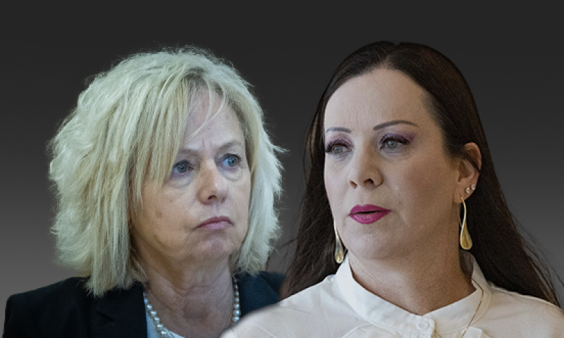 היועמ"שית לטלי גוטליב: שוקלת להעמידך לדין פלילי