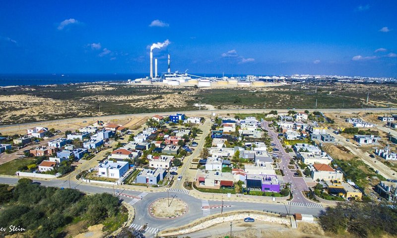 האיום החדש על עוטף עזה: "אי אפשר לצאת מהבית"