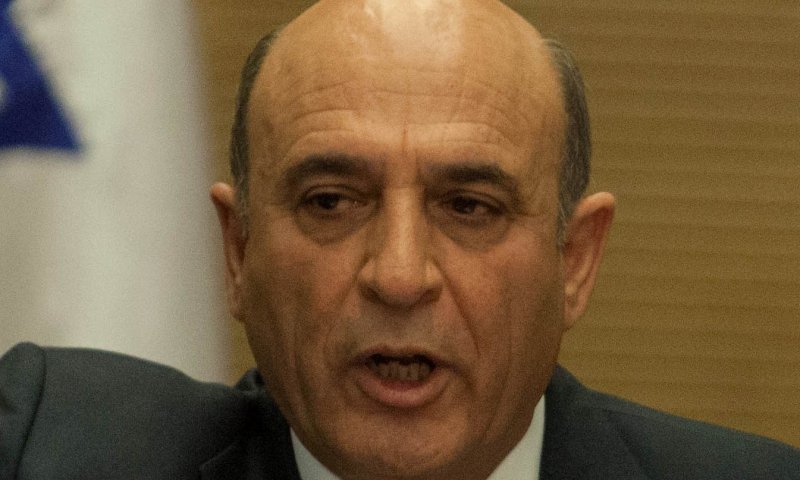 סקר ערוץ הכנסת: קדימה מתרסקת ל-3 מנדטים