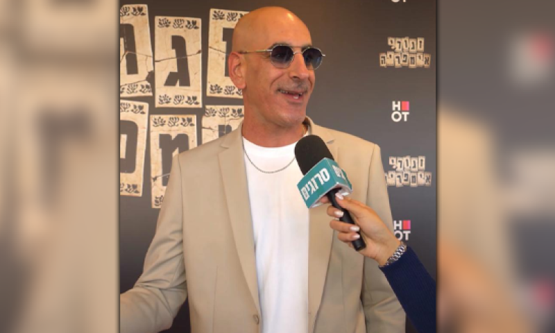 כשהגירושין נכנסים לעלילה: קובי מימון בראיון על החזרה לזגורי