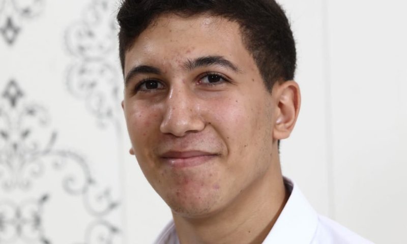 "מגיע לו מוות": הורשע המחבל ברצח יהודה גואטה