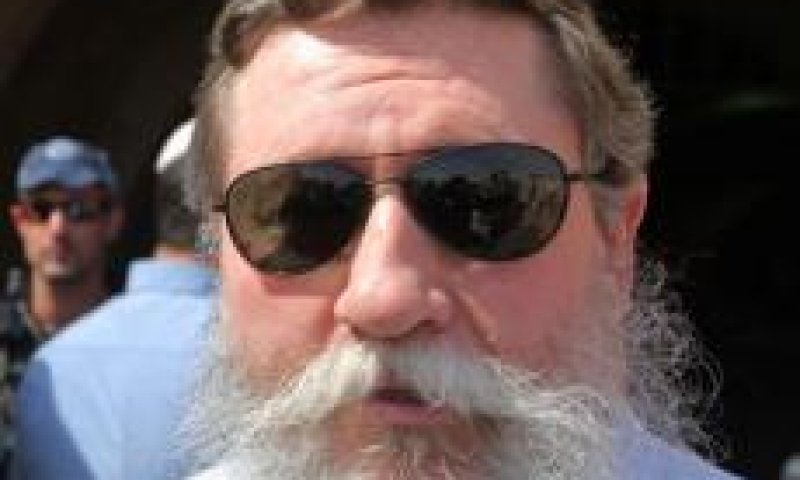 כצל'ה על ס.שר החינוך הגרמני: אתם האחרונים שיכולים להטיף  מוסר