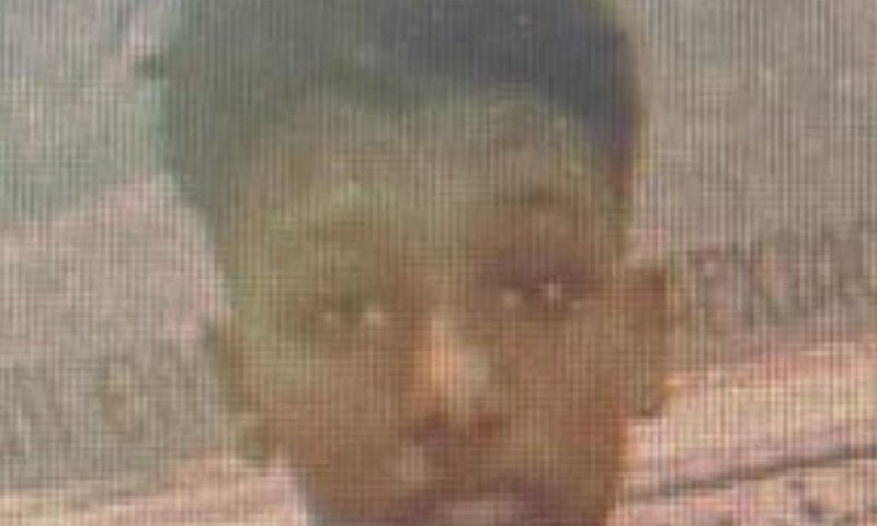 המשטרה מבקשת את עזרת הציבור בחיפוש אחר נעדר בסיכון