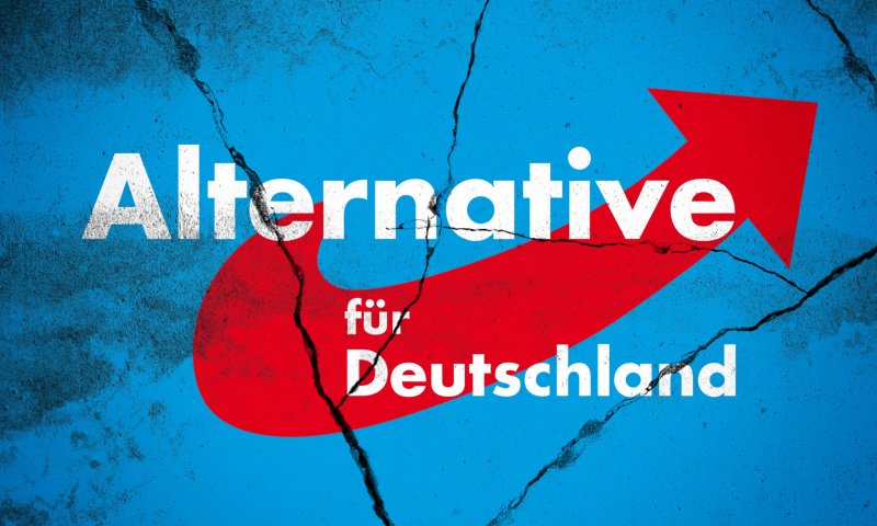 ארגוני יהודים בגרמניה: להעיף את הימין הקיצוני