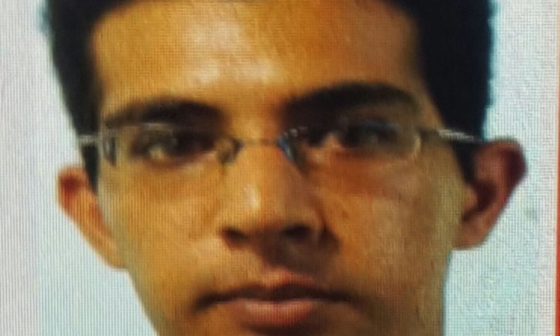 סוף עצוב: הנעדר מעמנואל נמצא מת