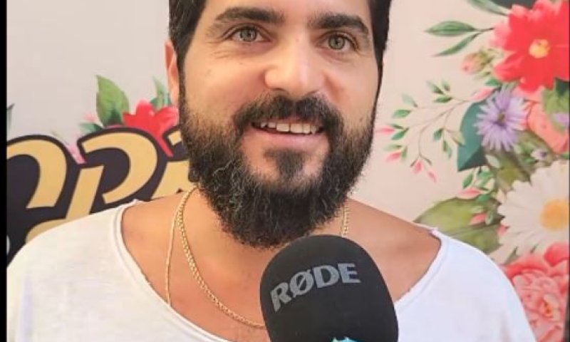 צפו: כוכבי "בקרוב אצלי" מספרים מה הולך להיות בסדרה