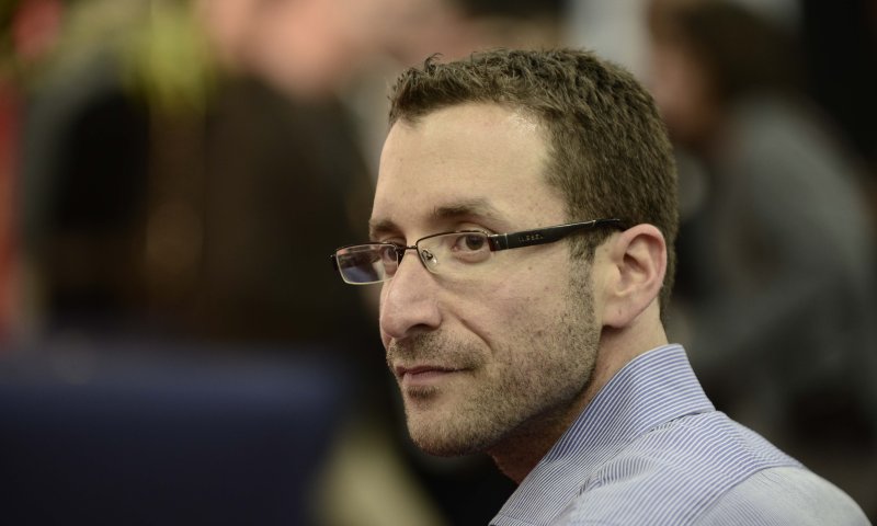 שמולי על מנהיג הלייבור: ג'רמי קורביין התחרפן