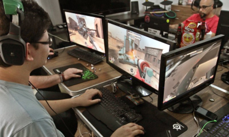 עם השבת לא משחקים: מרתון הגיימרים יוקדם