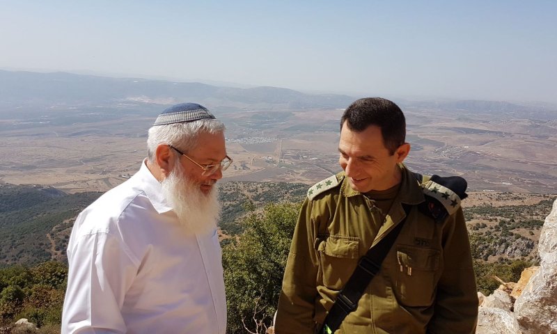 התכנית נחשפת: 70 מאחזים ביו"ש בדרך להסדרה