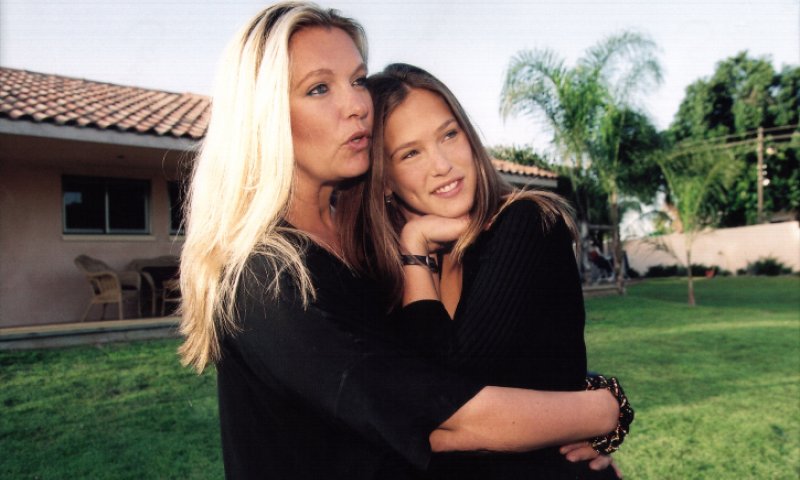 למה מפריע לנו שציפי רפאלי תשב בכלא