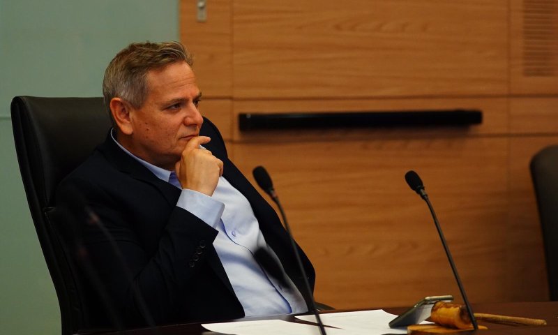 נבחרו יו"רים חדשים: הורביץ לחינוך, שלח לועדת הקורונה