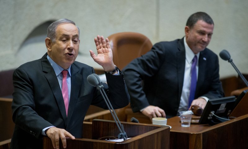 באופן חריג: מליאת הכנסת תפתח היום לשעה בלבד