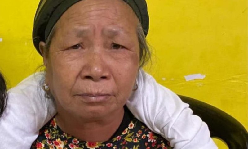 בשורות טובות: הנעדרת משדרות נמצאה בריאה