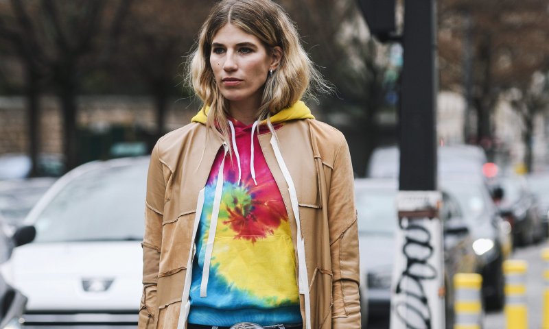 נשפכה לך אקונומיקה על חולצה אהובה? עשי מהלימון &ndash; לימונדה