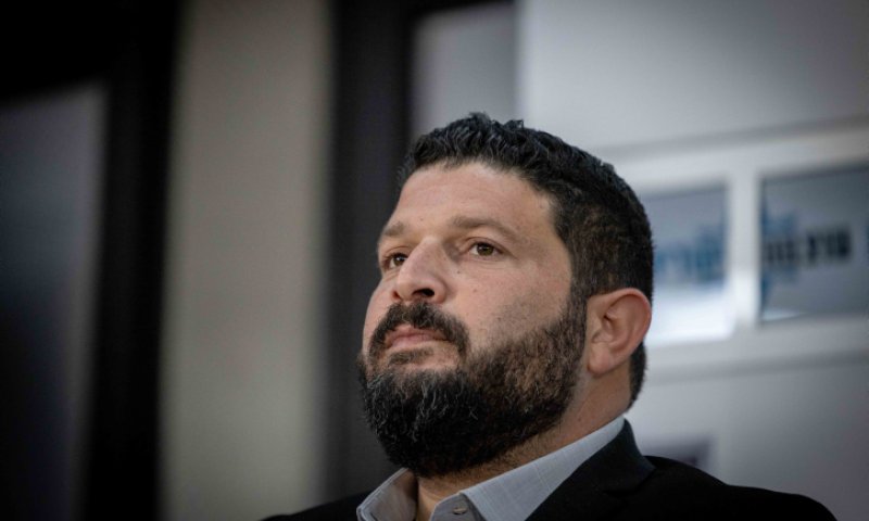 הח"כ סופד לחברו שנפל בקרב: 'חיית ונפלת כמו אריה'