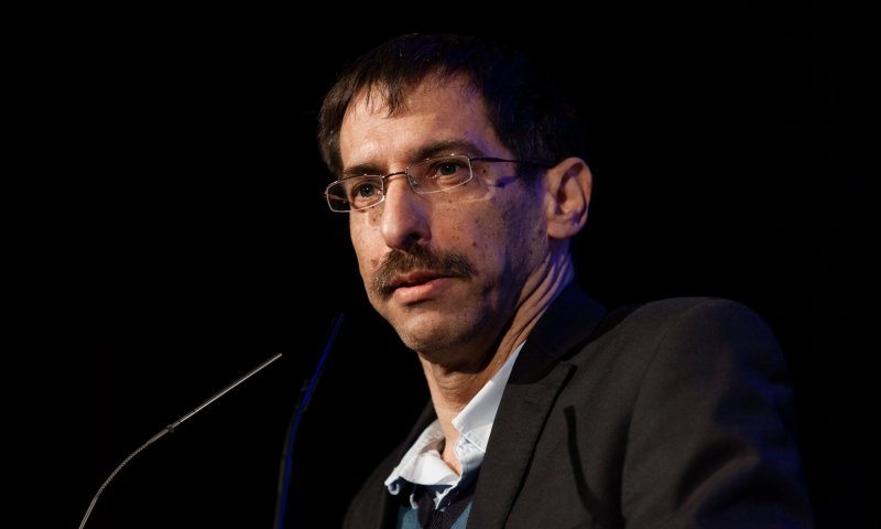 אורבך: מספיק עם מכבי, צריך את רובי ריבלין