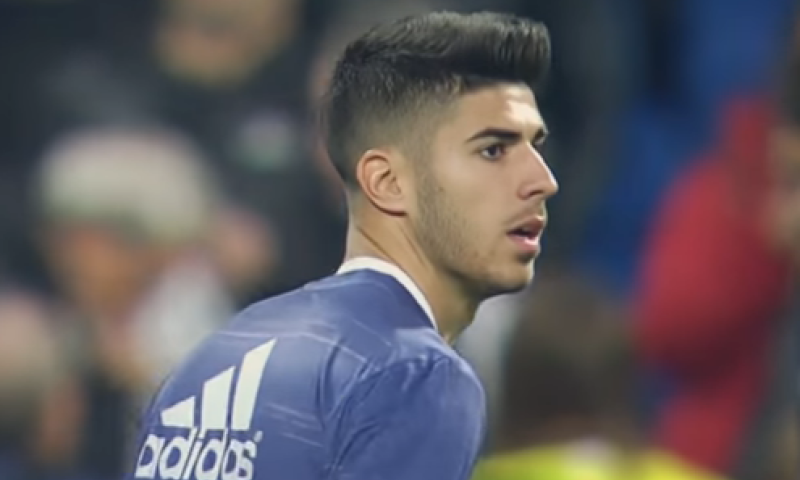 ה"פציעה" ההזויה של כוכב ריאל מדריד