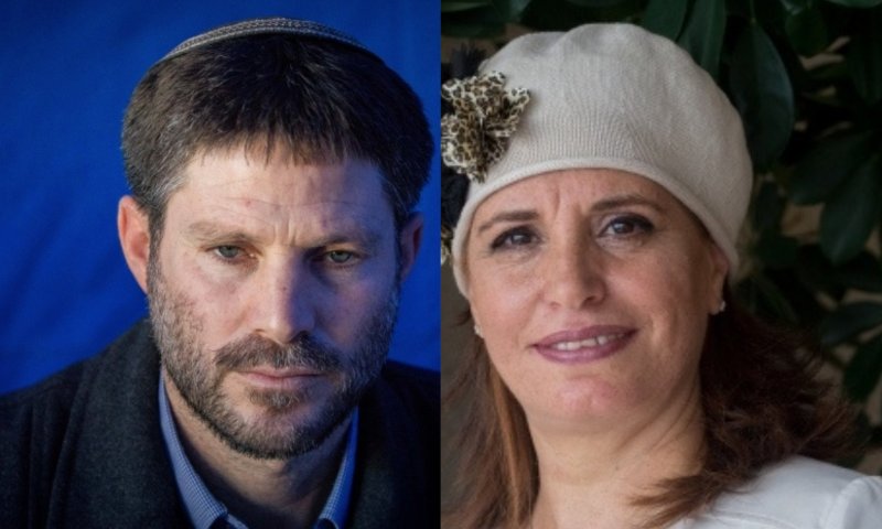 6 מנדטים למפלגה ציונית דתית מאוחדת