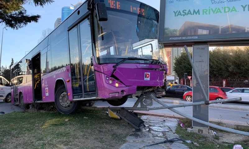 תאונה קשה בטורקיה: 12 הרוגים בהידרדרות אוטובוס