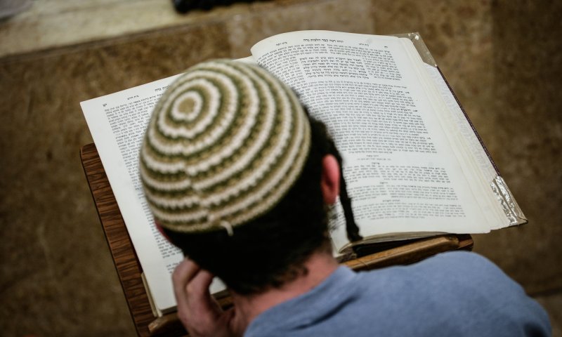 איזה ישיבות מחפשים בחורי שיעור א' של ימינו?