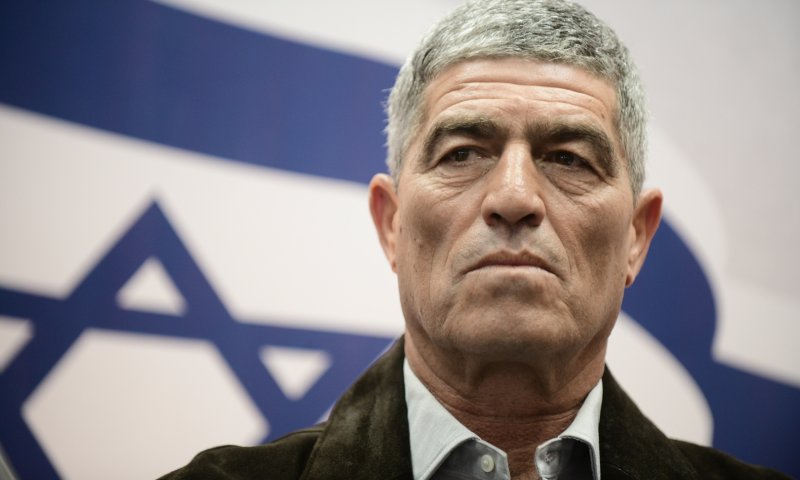 מפלגת העבודה לשופט: אשר את מועמדותו של רוסו לכנסת