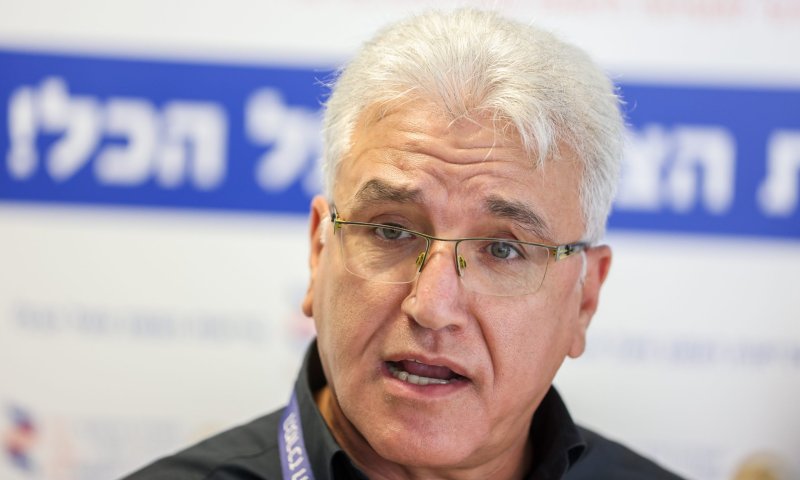 זרקא: "נראה שאנחנו מתחילים גל קורונה חדש"