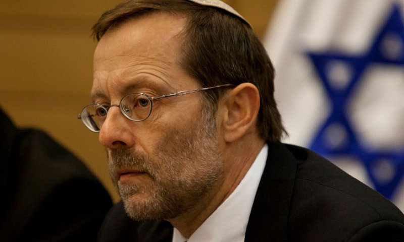 פייגלין: אסור לסכן חיילים בשביל חפים מפשע