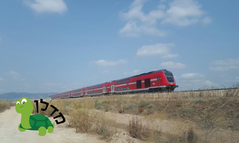 ההשלכות של רכבת העמק על תושבי הצפון