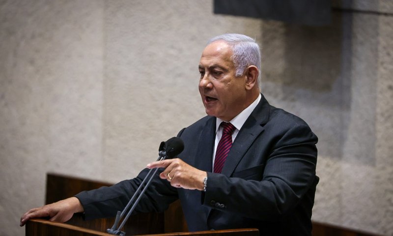 "26 שנה יש מי שמשתמש ברצח כדי לתקוף אותי"