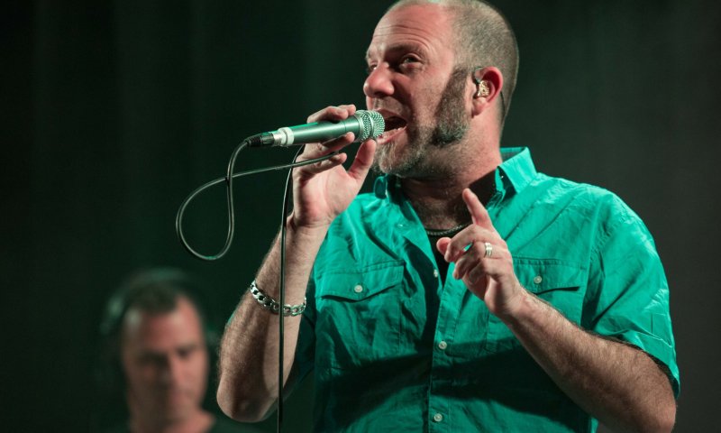 "השלום זה לפני ההלכה": שאנן סטריט בשיר מחאה