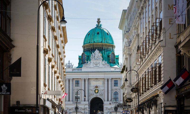 הצעת חוק באוסטריה: איסור להציג סמלי ארגוני טרור
