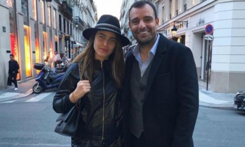 מזל טוב: מלכת היופי המתחזקת הפכה לאמא