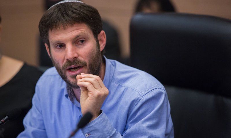 עימות חריף בין הח"כים: 'אתה ספק בן אדם';האזינו