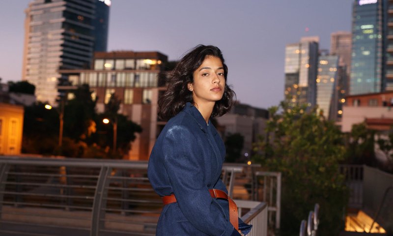 נופר סלמאן בשיר אמיתי במיוחד: "תחלמי"