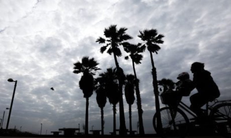 קר ויבש; בהמשך &ndash; מיני סערה: תחזית מזג האוויר