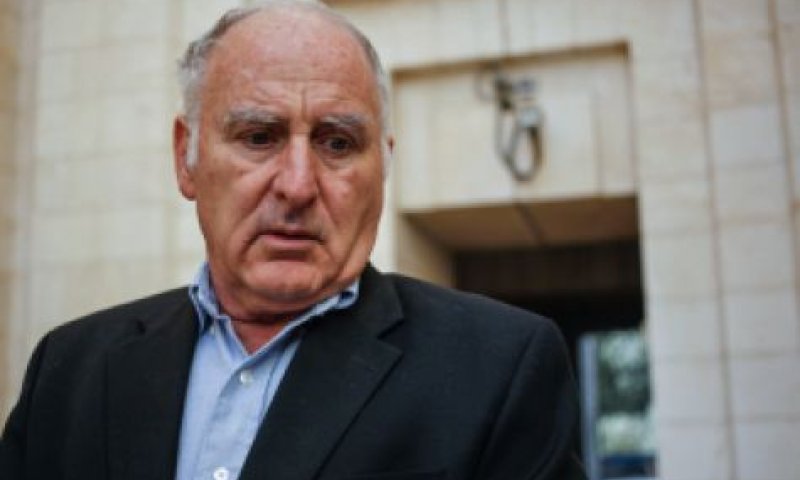 "ביקור ריבלין משמש את התעמולה הפלסטינית"