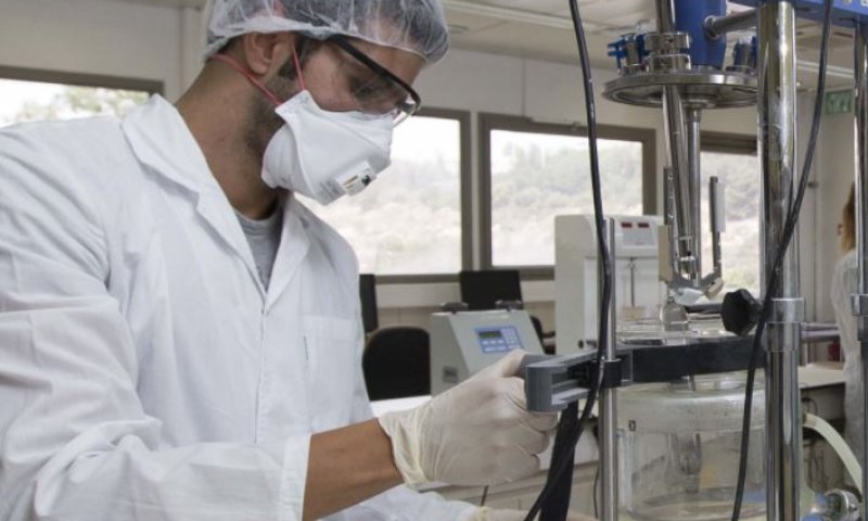 הנדסנו לכם יופי של מקום ליצור את היזמות שלכם|צפו