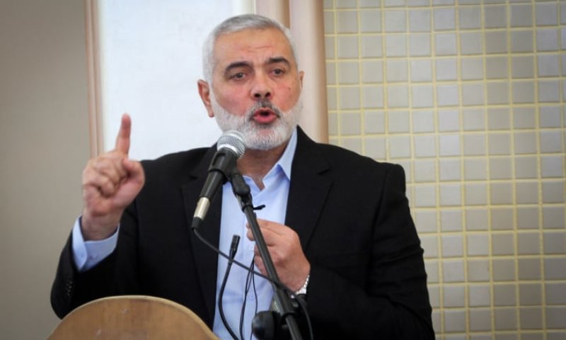 חמאס מגיב לנתניהו: "ההצהרות מגוחכות"