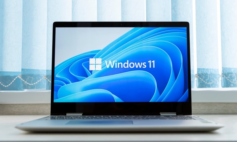 ווינדוס 11 משנה את פניו בעדכון חדש