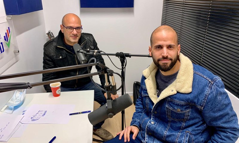 אוהד חמו חושב שגנץ אמיץ ושישראל הפכה את חמאס לרלוונטי